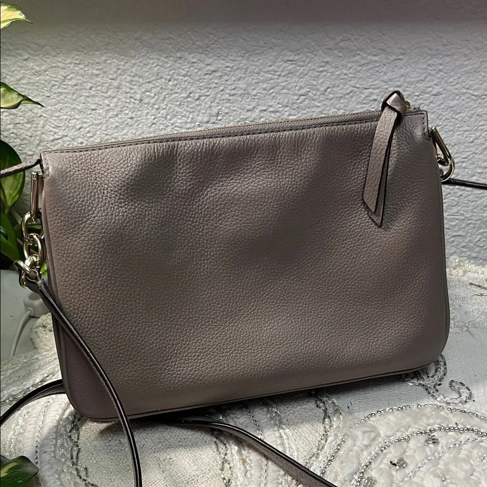 Kate Spade Mulberry Street Leila